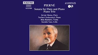 Piano Trio, Op. 45: III. Modérément lent