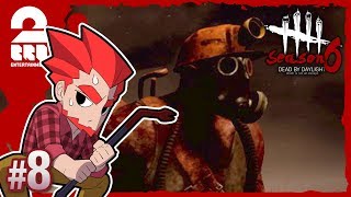 #8【ホラー】弟者の「デッドバイデイライト シーズン6（DBD）」【2BRO.】