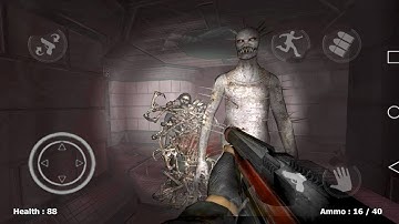 Portal Of Doom Undead Rising (by Poison Games) Android Gameplay [HD]