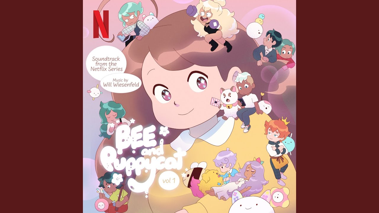 Watch Insert Coin (Extended) (From "Bee and PuppyCat" Soundtrack Vol. 1) on YouTube Watch Insert Coin (Extended) (From "Bee and PuppyCat" Soundtrack Vol. 1) on YouTube