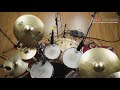 FDT Feel That - Drum Version