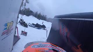 2019 Snocross Preseason screenshot 5