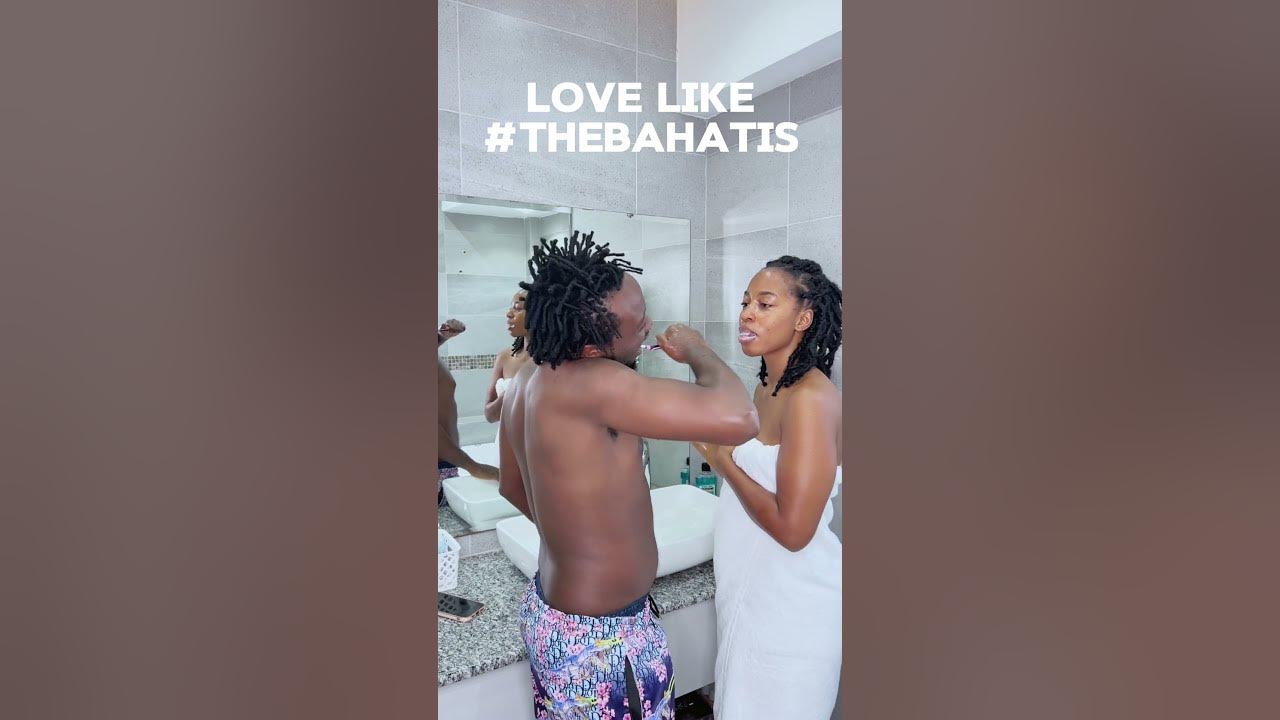 😂😂😂😂😂 Love Like The Bahati's ❤ @Diana_Marua 😂😂😂😂😂😂