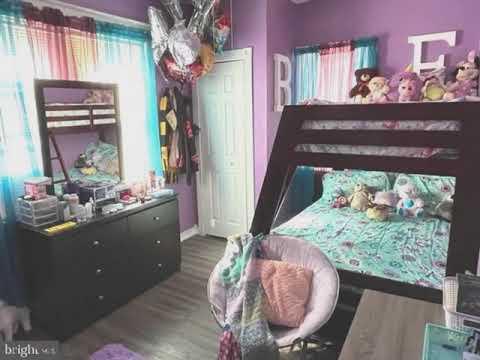 1100 COLLINGS ROAD, Camden, NJ home video tour