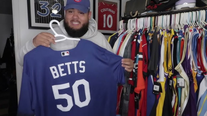 How to Style a MLB Baseball Jersey 3 Outfits 