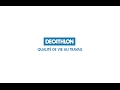DECATHLON - La qualité de vie au travail