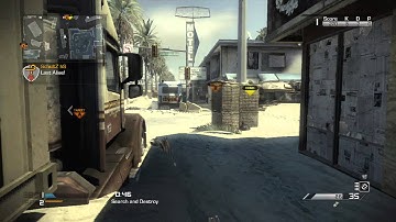 Haun7ed Money 8s 1v4