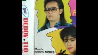 Deddy Dores feat Tio Fanta,Kasih Sayang