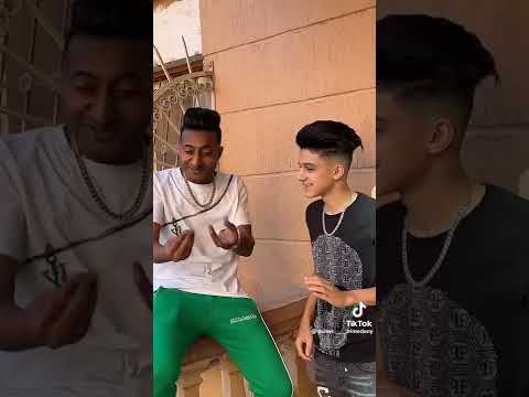 اناو الدوجري بقا سامر المدني تيك توك جديد عبده Abdo 