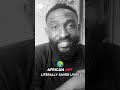 African art saved lives #art #sketch #artspeaks # mattersoftheart