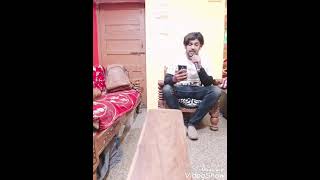song mohabate calthe calthe uohi rok jatha hu mai