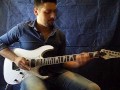 Theron-Funky Guitar Nerd (Improvisation)