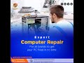 Computer And Laptop Repair #computerrepair #faridabad