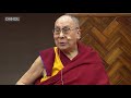 Далай-лама о приходе Будды Майтреи