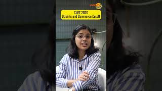 CUET 2026 DU Cutoff 🔥 Arts &amp; Commerce Expected Cutoff | Safe Score for Top Colleges
