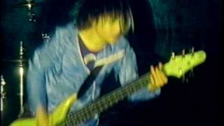 Video thumbnail of "TRANSTIC NERVE / WAKE UP YOUR MIND'S "JESUS" [PV]"