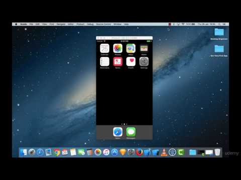 The Complete iOS 10 Developer Course   Beginner To Advanced 5