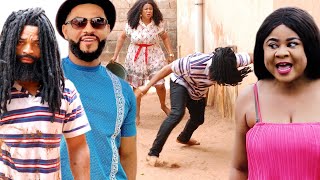 She Bully me thinking am a mad man not knowing am d governor LOOKING FOR AWife Complete11&12-Uju2021 Togo Movie