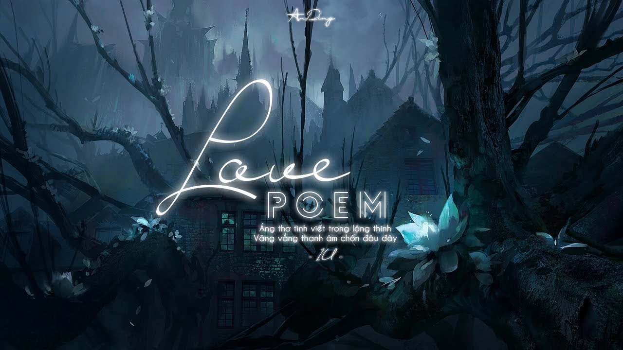 • Vietsub • Love Poem • IU