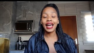 STORYTIME: Dating a Gangster| His D had peanuts | South African YouTuber