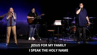 Building Hope Together: Renewing Faith and Commitment