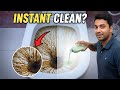 "I Was Dying and Didn't Know It: Make Your Toilet Look Brand New in Just 1 Application!"