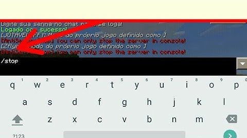 Plugin AntiServerStop-PocketMine,Mc-Node e Host
