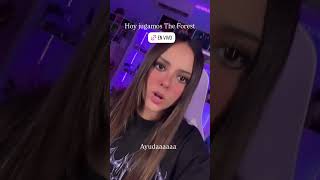 / Nueva historia de @AmaBlitz
