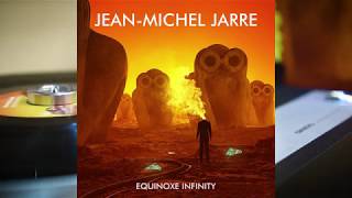 Jean-Michel Jarre - Equinoxe Infinity (vinyl)