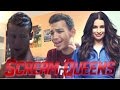 Scream Queens 2x02 Reaction!!!