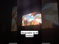 Despicable Me 4 gru punches maxime final battle