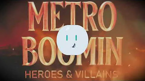 Metro Boomin, Young Thug - Metro Spider (BassBoosted)
