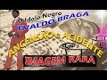 Ascensão e o Trágico Acidente do Ídolo Negro Evaldo Braga - IMAGENS RARAS