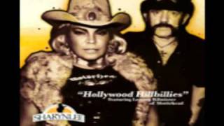 Sharynlee &amp; Lemmy - Hollywood Hillbillies