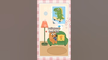 Satisgame level 836 solution #CozyGames #CozyGaming #iOSGames #MobileGames #RelaxingGames