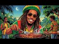 76's Reggae Legends ☀️ Sunny Reggae Vibe | Roots &amp; Dub Mix