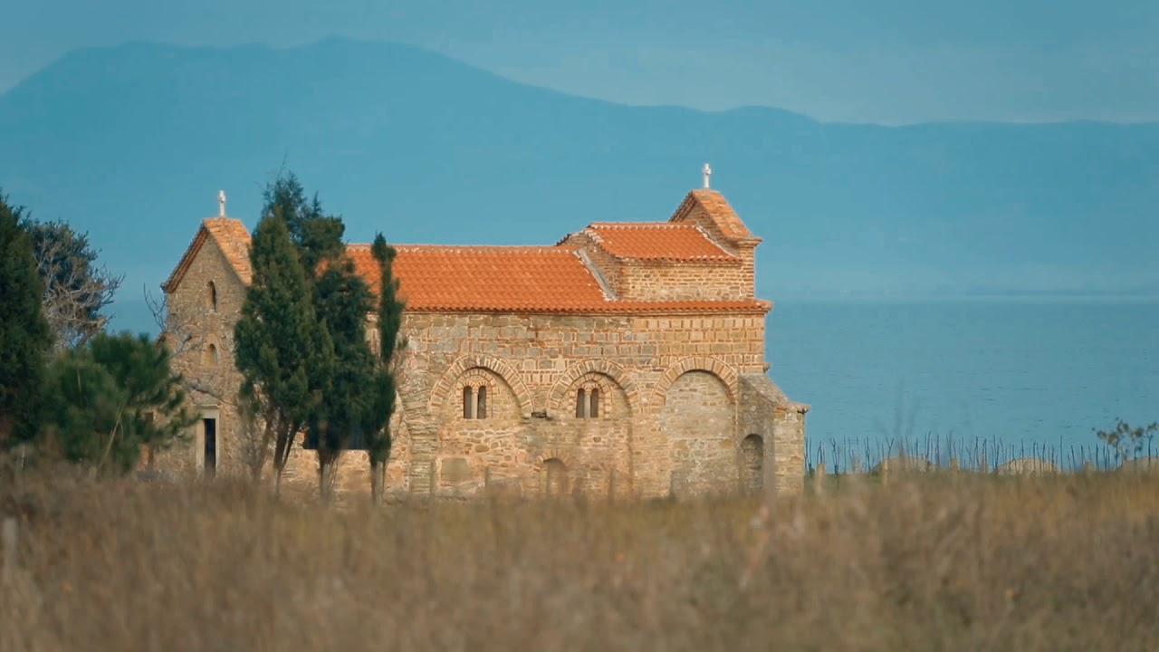 Earthquake in Albania,the epicenter of the earthquake Kepi ...