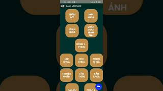 Hướng dẫn cài đặt App Thư viện y khoa 4.0 screenshot 2