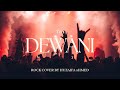 Tere deewani  rock cover by huzaifa ahmed