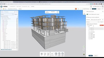 How to Delete and Restore elements from your 3D Model in cmBuilder