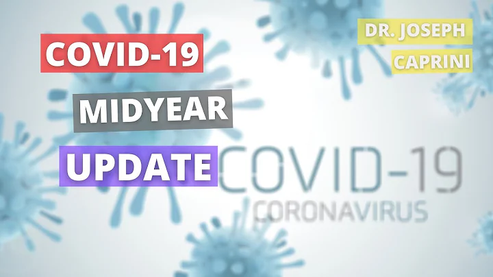 COVID-19 Update | Midyear 2020