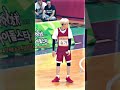 basketball player min yoongi