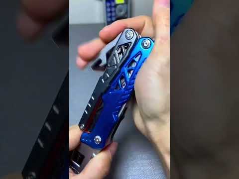 Multitool Hammer 🔨 #trendingshorts #ilovegadgets  #tools