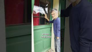 Frapper, Taper, Claquer