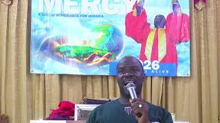 BREAKTHROUGH MINISTRIES FASTING & DELIVERANCE  //MANDEVILLE // PROPHET STEWART 18/05/26