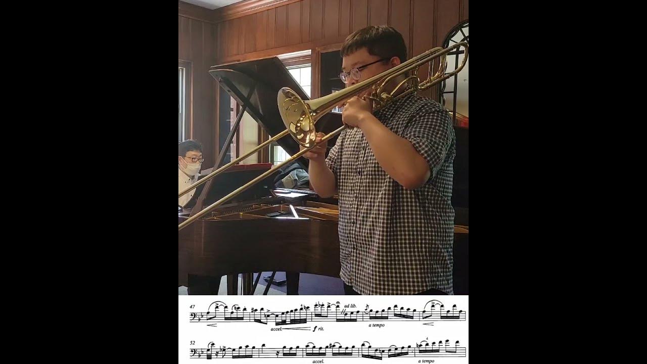 July/13/2022 Jaehan plays Fantastic Polka