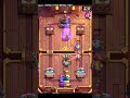 INSANE LOG BAIT GAMEPLAY😈💀 #clashroyale #explore #supercell #explorepage