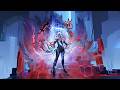 Data Dottore Second Weekly Boss Theme All Phases Finalized Genshin Impact 6 6 Luna VII OST 
