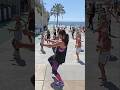 Swing de Rua @patrulhadosamba @zumba Coreografia completa aqui no canal! 🎥💃🙌🏻