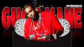 Gucci Mane - Burr Burr (Feat. Soulja Boy & Yo Gotti) Resimi